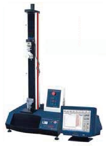 0-2KN:HY-021C电脑式拉力试验机
