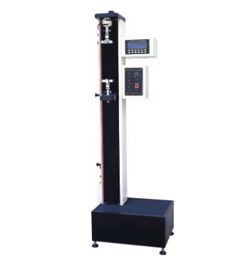 5KN：HY-050W微电脑拉力试验机