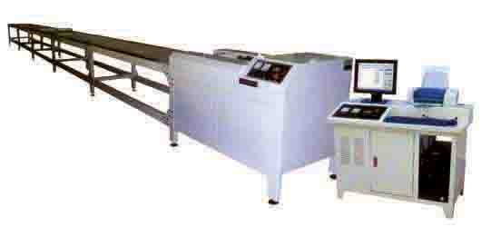 50KN：HY-501CSL电脑伺服卧式拉力试验机