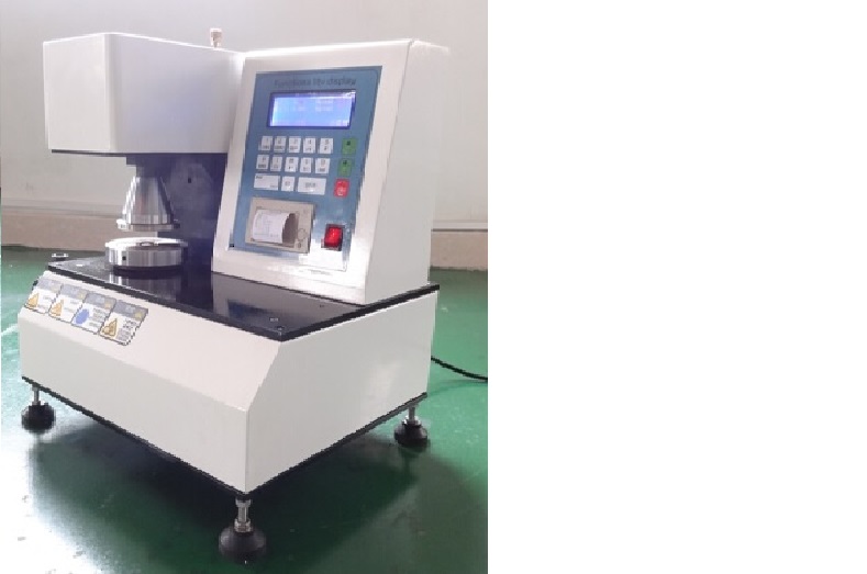 HY-953AS全自动破裂强度试验机