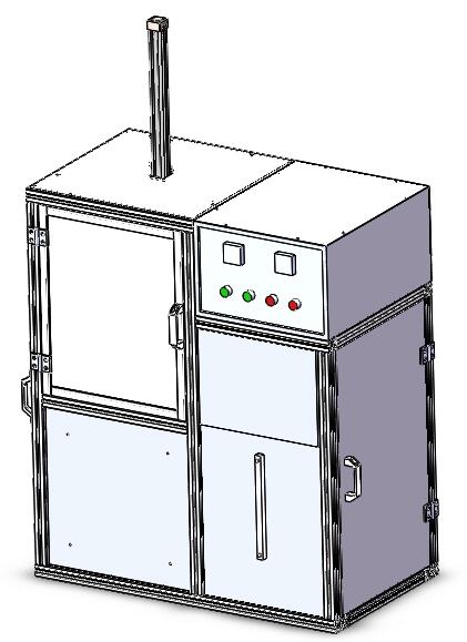 HY-317G盐水浸泡腐蚀试验机
