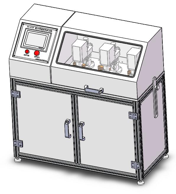 HY-627FA扭簧疲劳测试仪