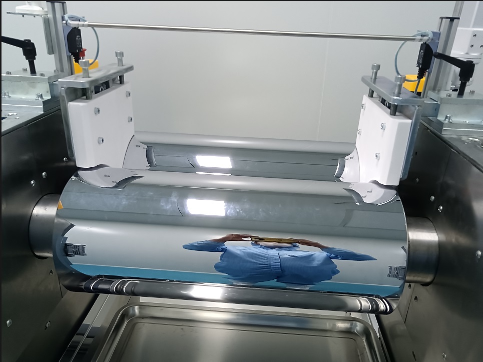 10寸：HY-250MDS开炼机-冷热型-辊筒