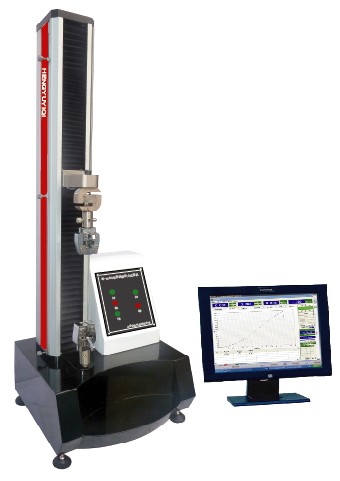 HY-939C/940C电脑式拉力试验机