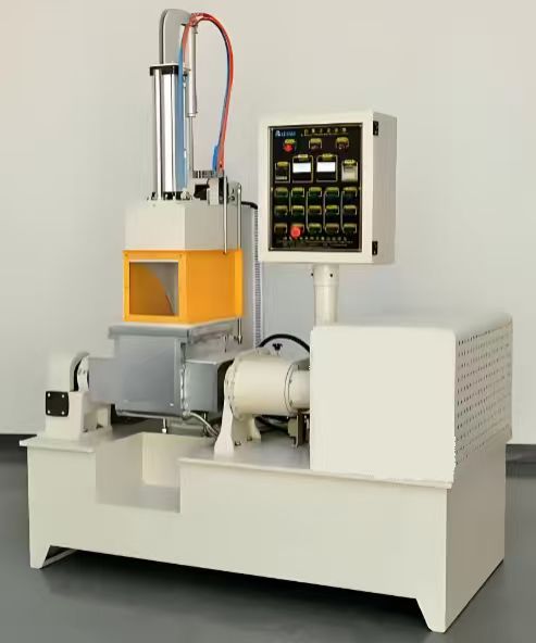 1L,实型型小密炼机HY-6010